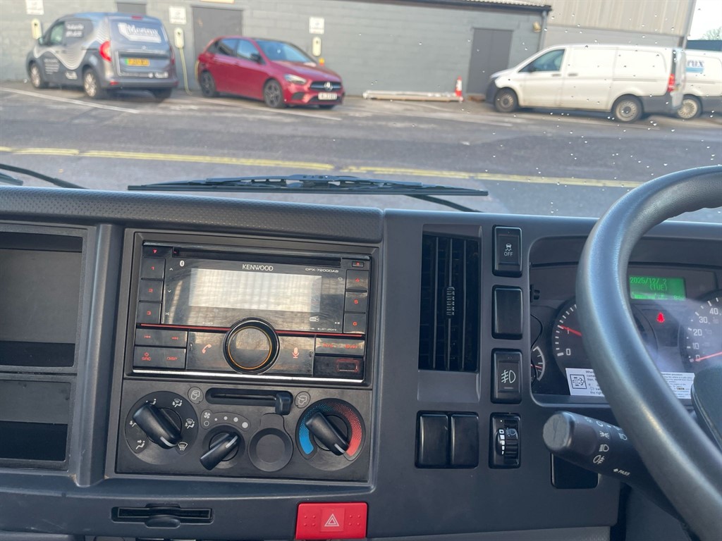 Used Isuzu Other 2021 for sale - 76780493: Photo 12