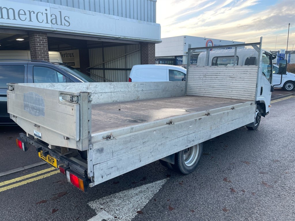 Used Isuzu Other 2021 for sale - 76780493: Photo 6