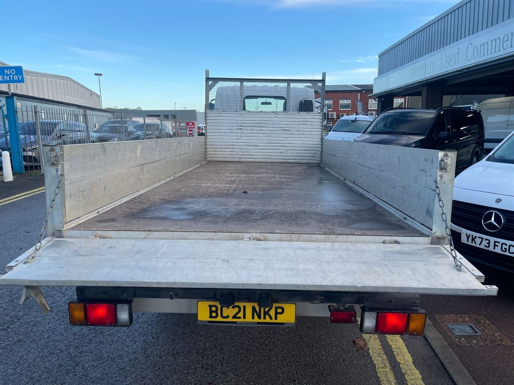 Used Isuzu Other 2021 for sale - 76780493: Photo 8