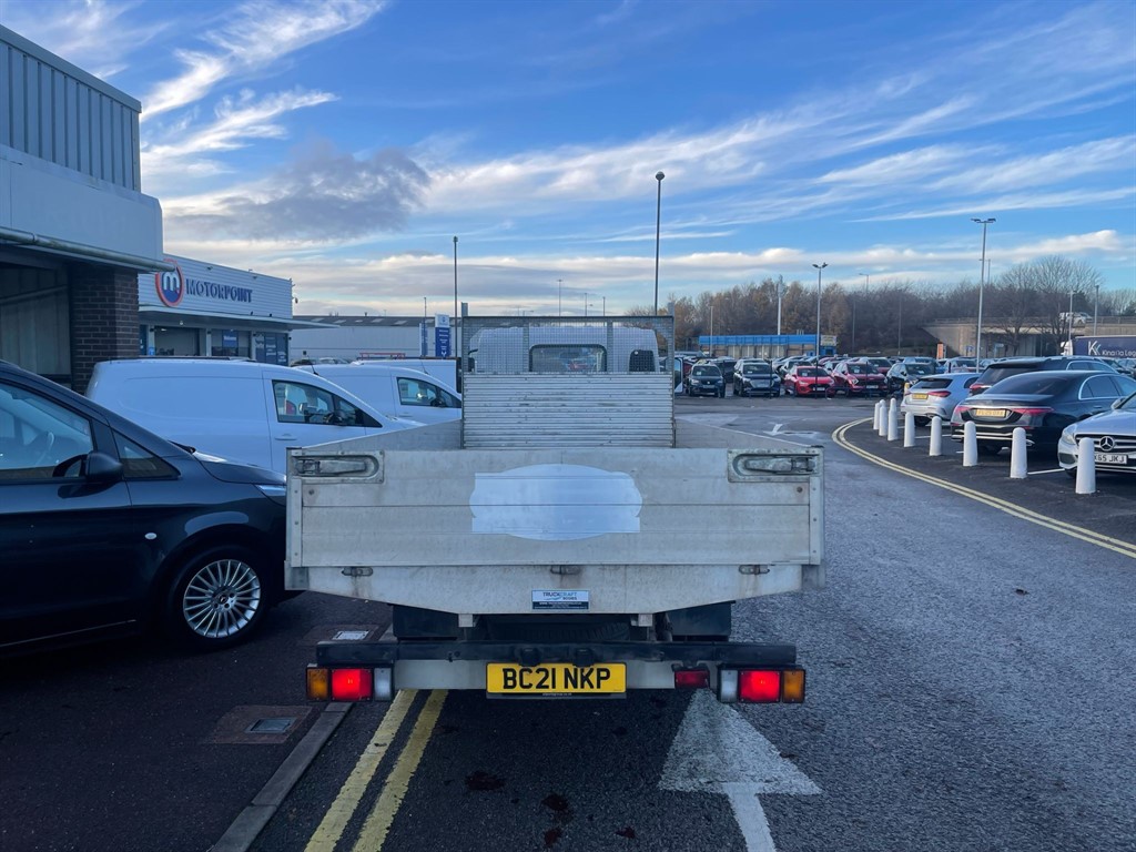 Used Isuzu Other 2021 for sale - 76780493: Photo 9