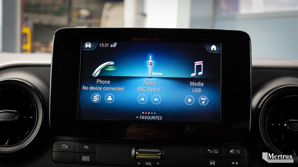 Used Mercedes-Benz Citan 2023 for sale - 76603057: Photo 13