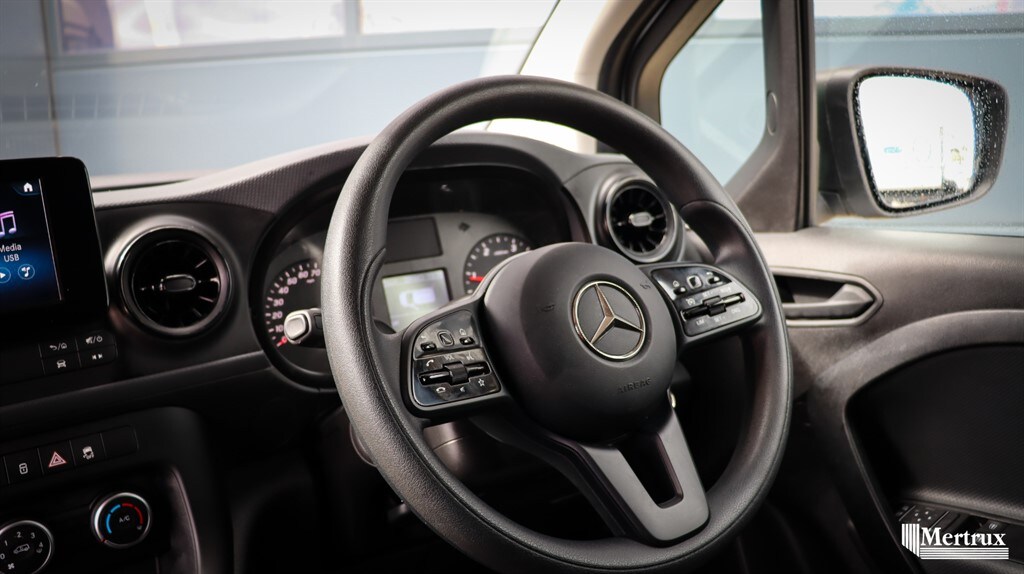 Used Mercedes-Benz Citan 2023 for sale - 76603057: Photo 15