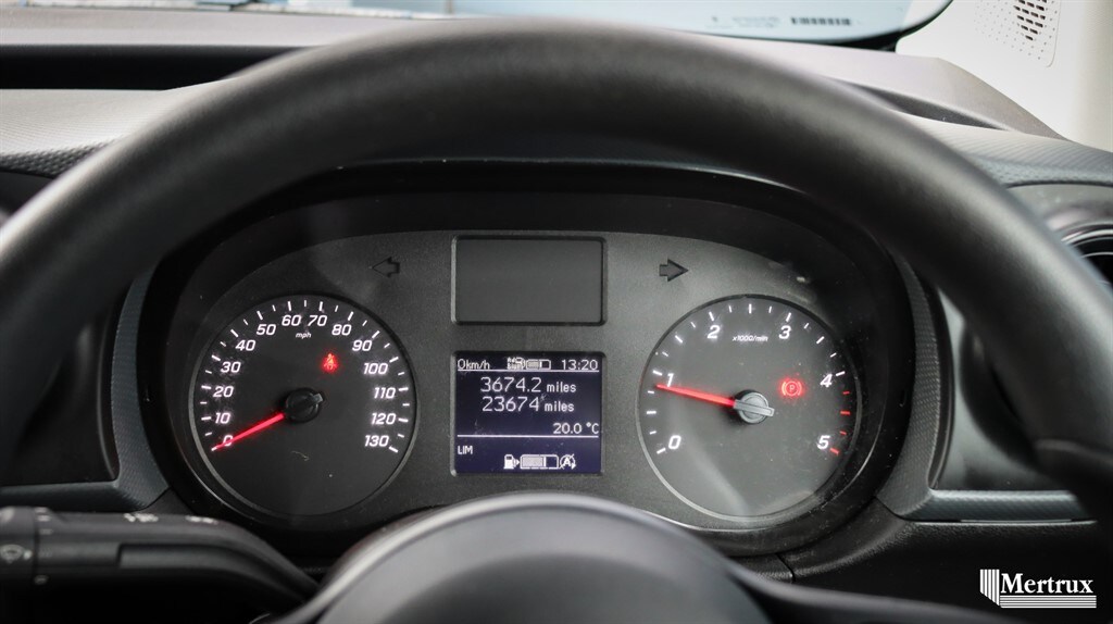 Used Mercedes-Benz Citan 2023 for sale - 76603057: Photo 16