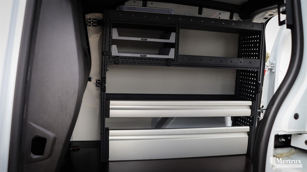 Used Mercedes-Benz Citan 2023 for sale - 76603057: Photo 17