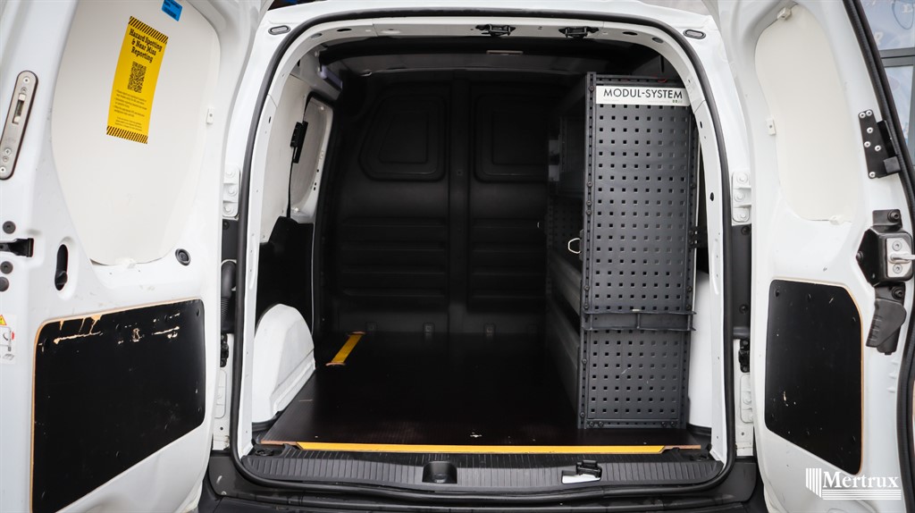 Used Mercedes-Benz Citan 2023 for sale - 76603057: Photo 19