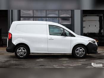 Used Mercedes-Benz Citan 2023 for sale - 76603057: Photo