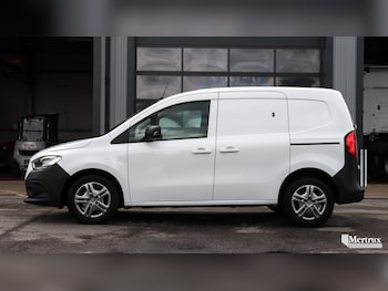Used Mercedes-Benz Citan 2023 for sale - 76603057: Photo