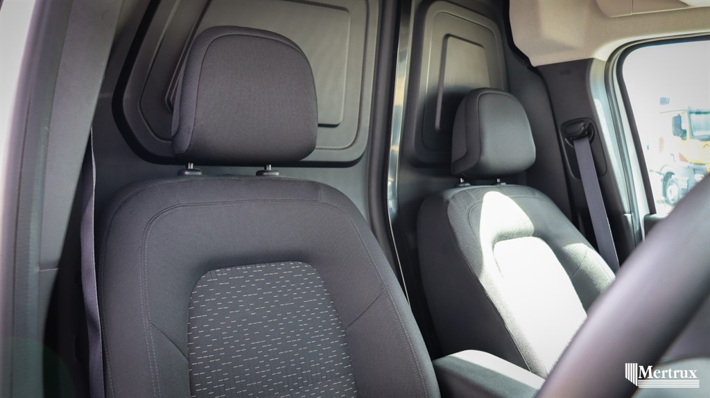 Used Mercedes-Benz Citan 2023 for sale - 76603057: Photo 5