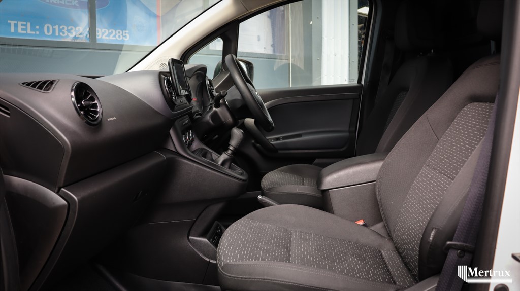 Used Mercedes-Benz Citan 2023 for sale - 76603057: Photo 9