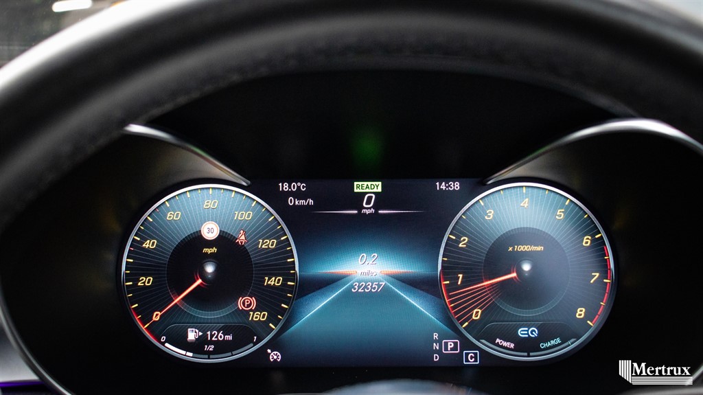 Used Mercedes-Benz C Class 2021 for sale - 76480017: Photo 20