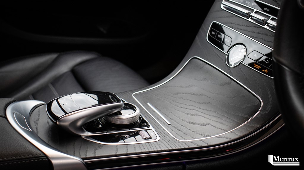 Used Mercedes-Benz C Class 2021 for sale - 76480017: Photo 23