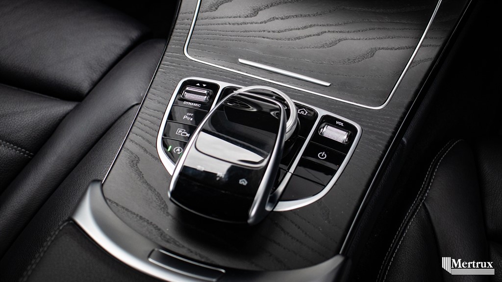 Used Mercedes-Benz C Class 2021 for sale - 76480017: Photo 24