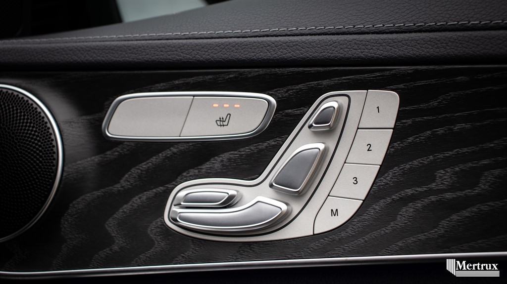 Used Mercedes-Benz C Class 2021 for sale - 76480017: Photo 27