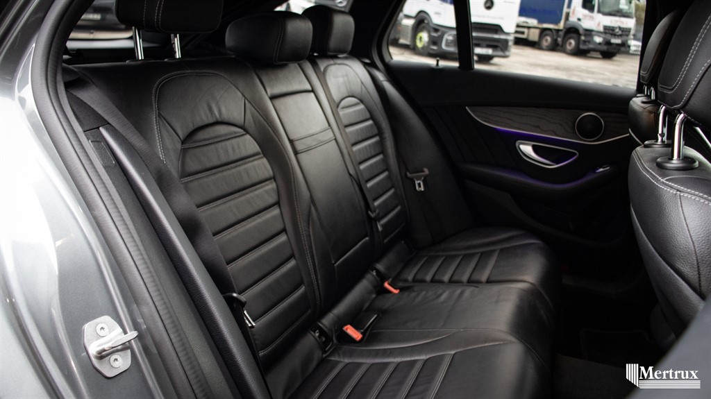 Used Mercedes-Benz C Class 2021 for sale - 76480017: Photo 28