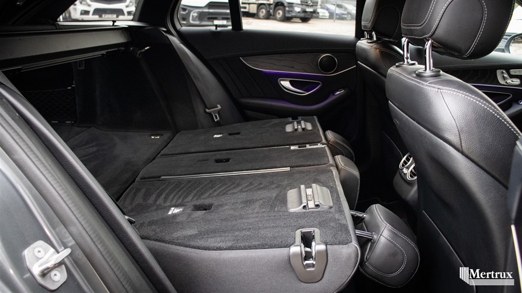 Used Mercedes-Benz C Class 2021 for sale - 76480017: Photo 29