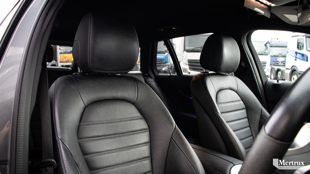 Used Mercedes-Benz C Class 2021 for sale - 76480017: Photo 6