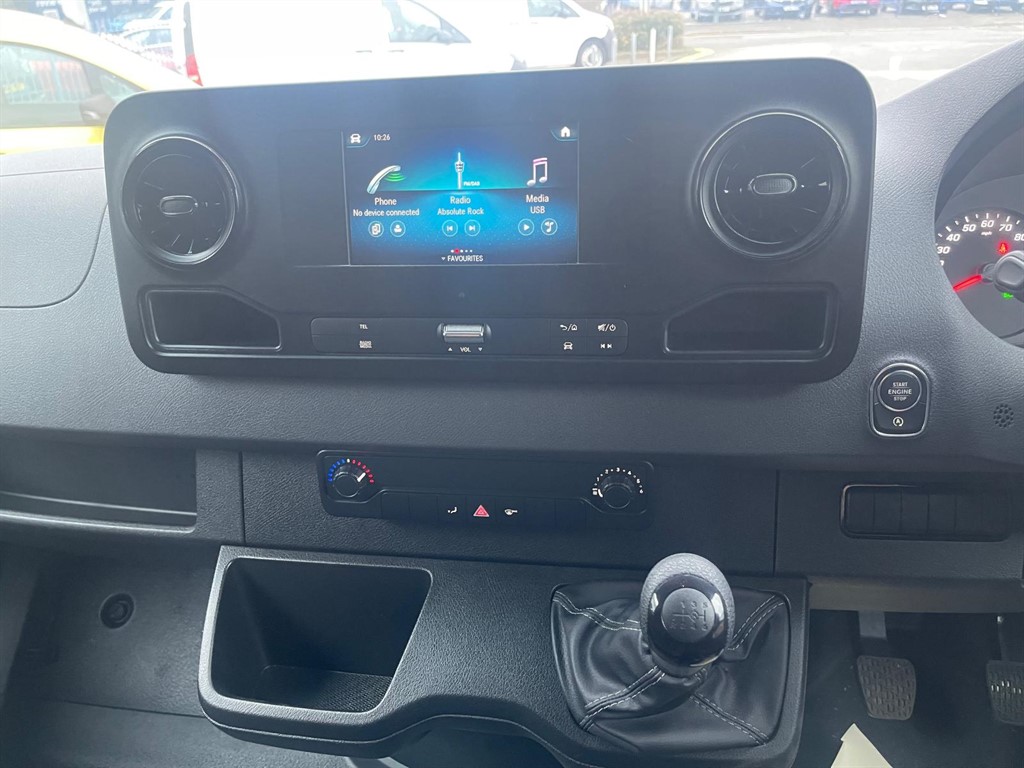 Used Mercedes-Benz Sprinter 2024 for sale - 77435404: Photo 7