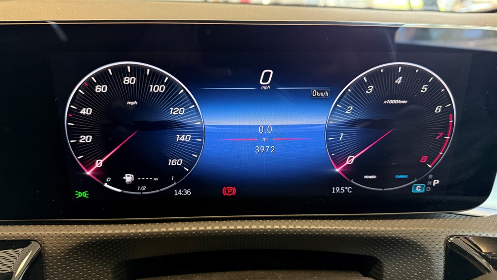 Used Mercedes-Benz CLA 2023 for sale - 78014864: Photo 10