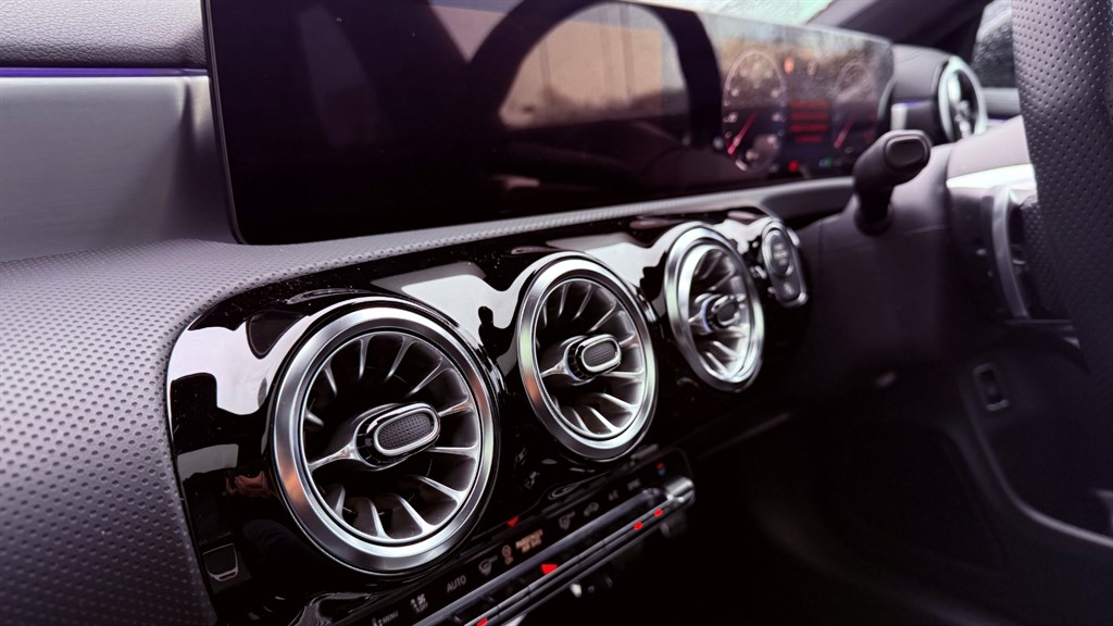 Used Mercedes-Benz CLA 2023 for sale - 78014864: Photo 12