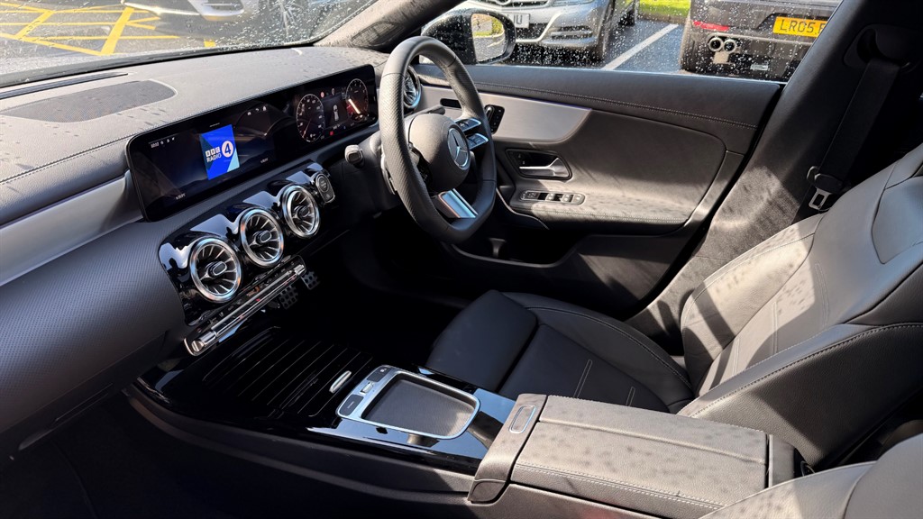 Used Mercedes-Benz CLA 2023 for sale - 78014864: Photo 13