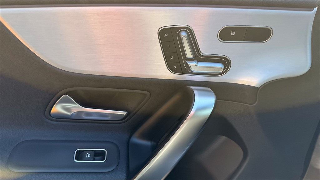 Used Mercedes-Benz CLA 2023 for sale - 78014864: Photo 18