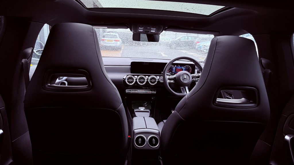 Used Mercedes-Benz CLA 2023 for sale - 78014864: Photo 20