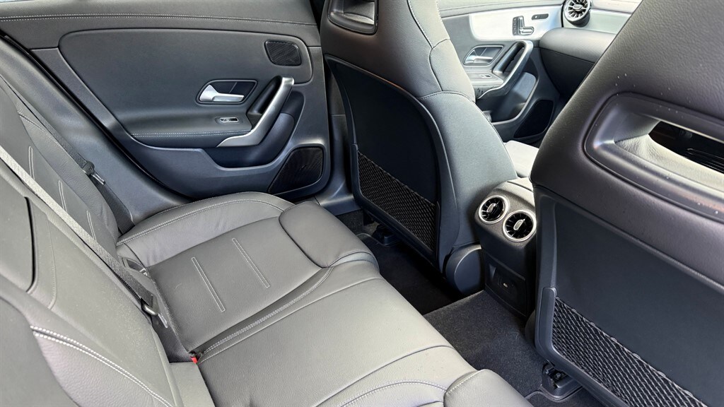 Used Mercedes-Benz CLA 2023 for sale - 78014864: Photo 21