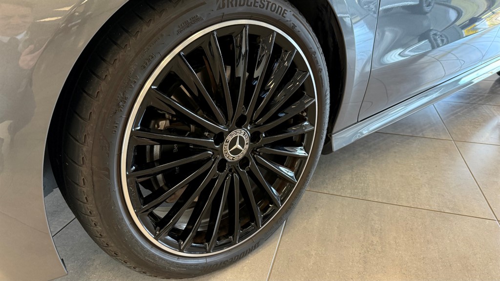 Used Mercedes-Benz CLA 2023 for sale - 78014864: Photo 22