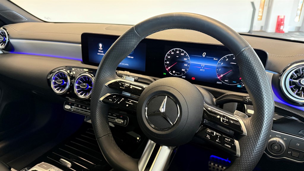 Used Mercedes-Benz CLA 2023 for sale - 78014864: Photo 30