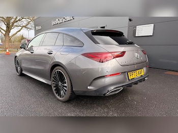 Used Mercedes-Benz CLA 2023 for sale - 78014864: Photo