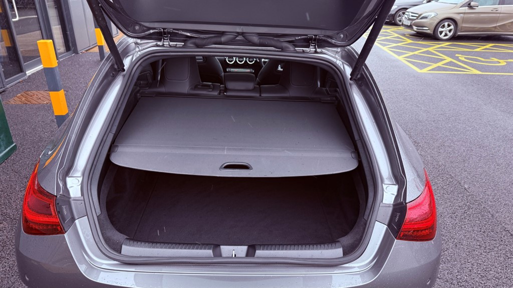 Used Mercedes-Benz CLA 2023 for sale - 78014864: Photo 5