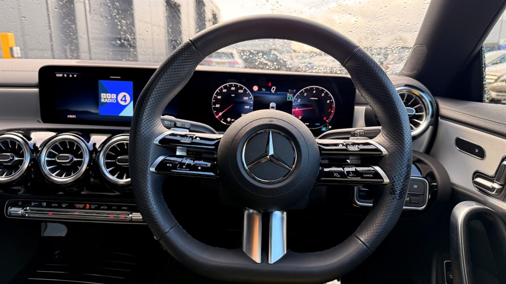 Used Mercedes-Benz CLA 2023 for sale - 78014864: Photo 8