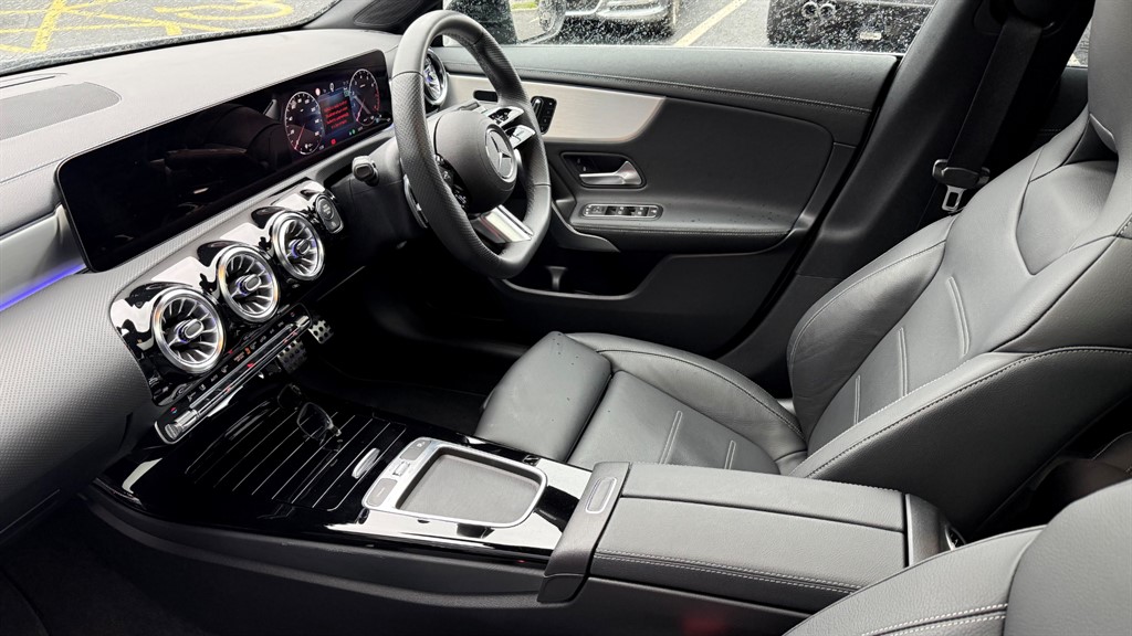 Used Mercedes-Benz CLA 2023 for sale - 78014864: Photo 9