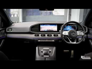 Used Mercedes-Benz GLE-Class 2020 for sale - 74755773: Photo
