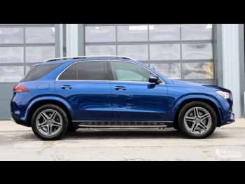 Used Mercedes-Benz GLE-Class 2020 for sale - 74755773: Photo