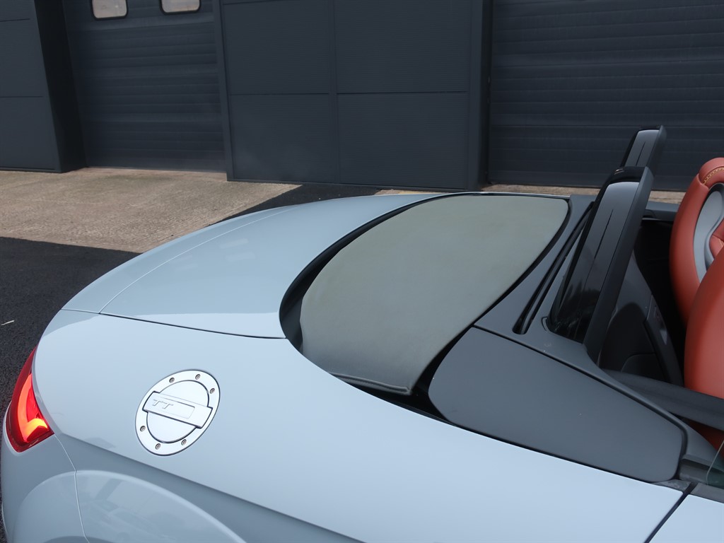 Used Audi TT 2019 for sale - 77025693: Photo 18