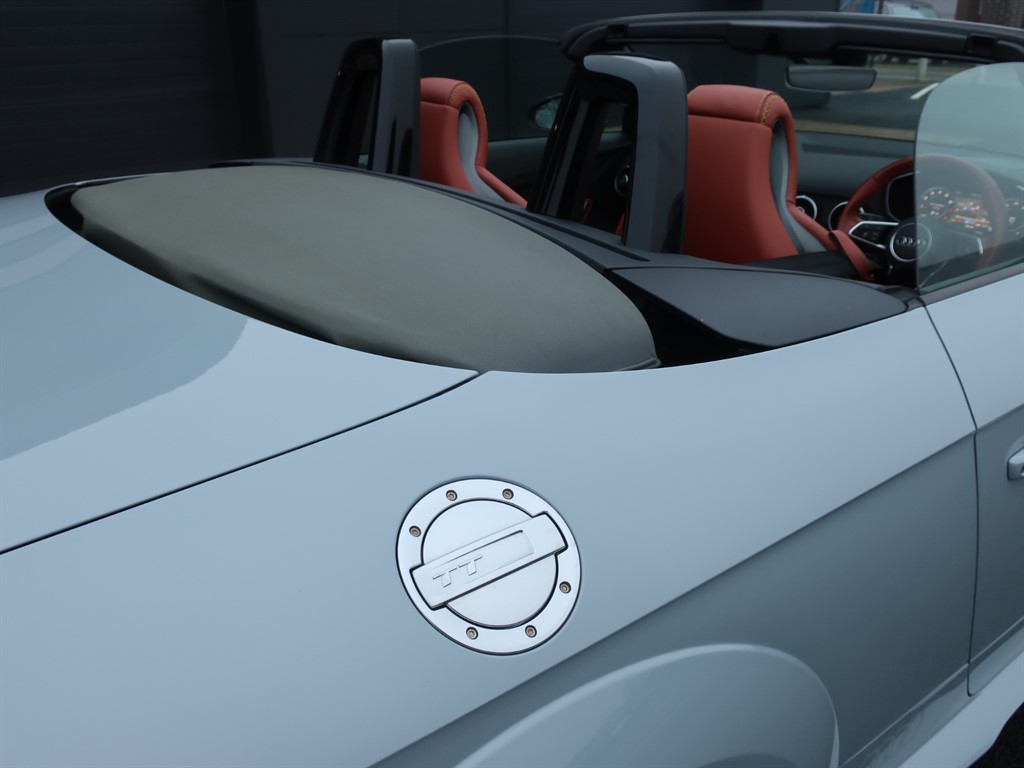 Used Audi TT 2019 for sale - 77025693: Photo 20