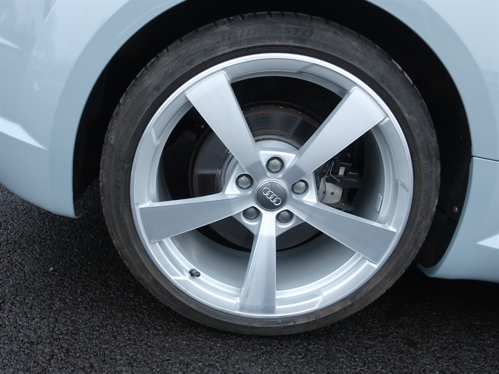 Used Audi TT 2019 for sale - 77025693: Photo 23