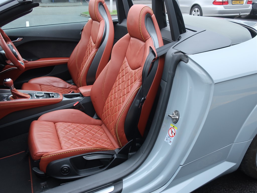 Used Audi TT 2019 for sale - 77025693: Photo 25