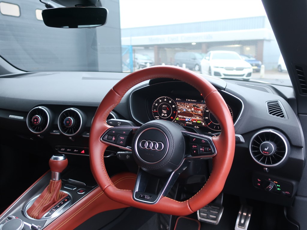 Used Audi TT 2019 for sale - 77025693: Photo 26