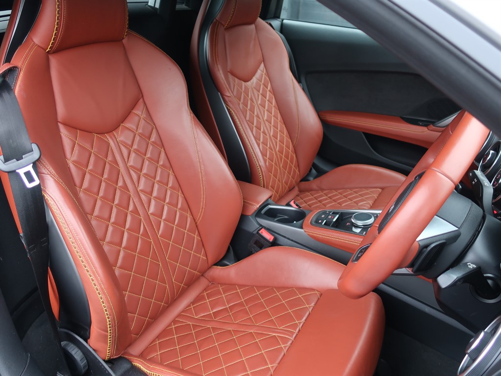 Used Audi TT 2019 for sale - 77025693: Photo 27