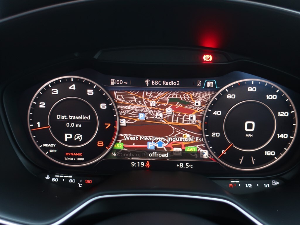 Used Audi TT 2019 for sale - 77025693: Photo 28