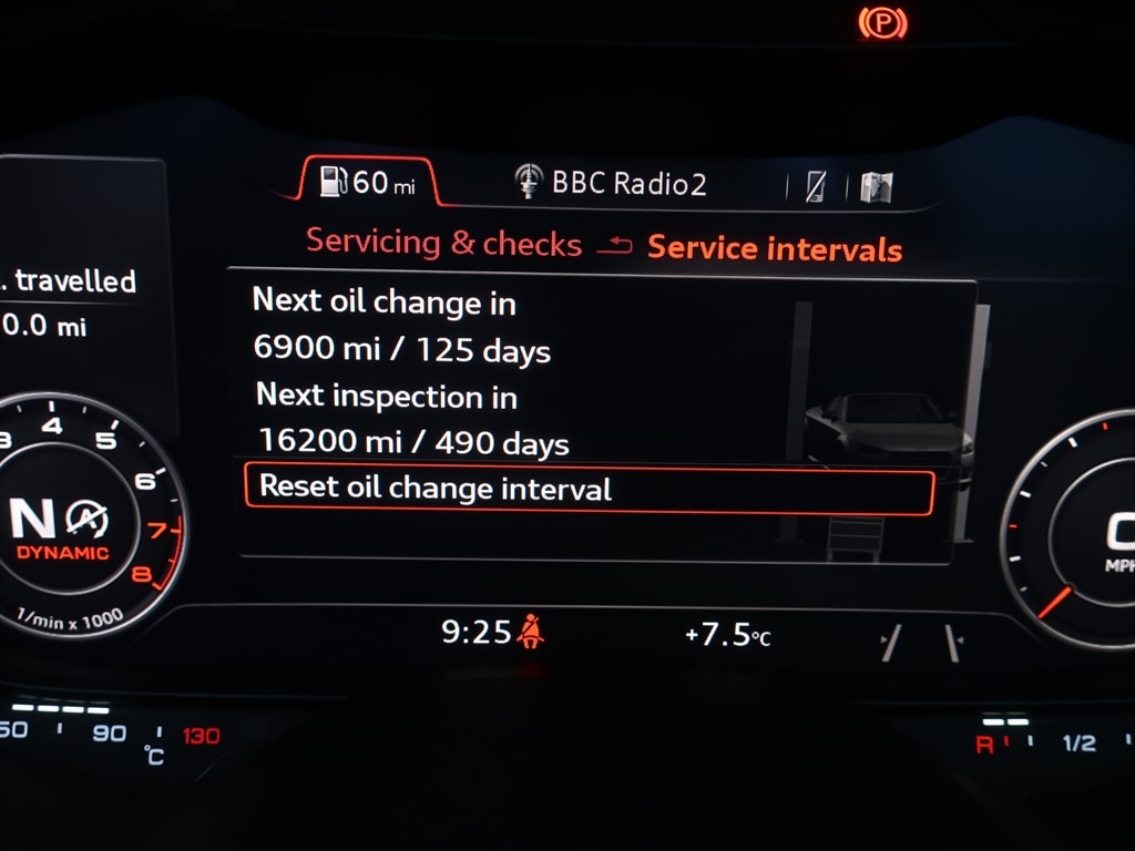 Used Audi TT 2019 for sale - 77025693: Photo 34