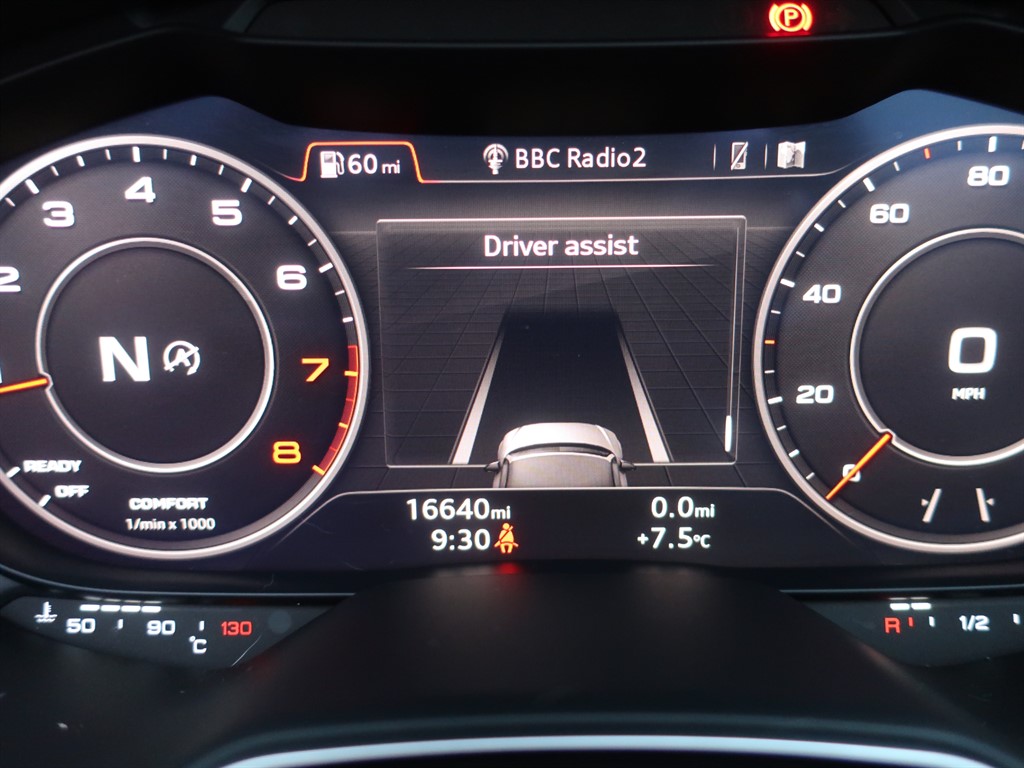 Used Audi TT 2019 for sale - 77025693: Photo 36