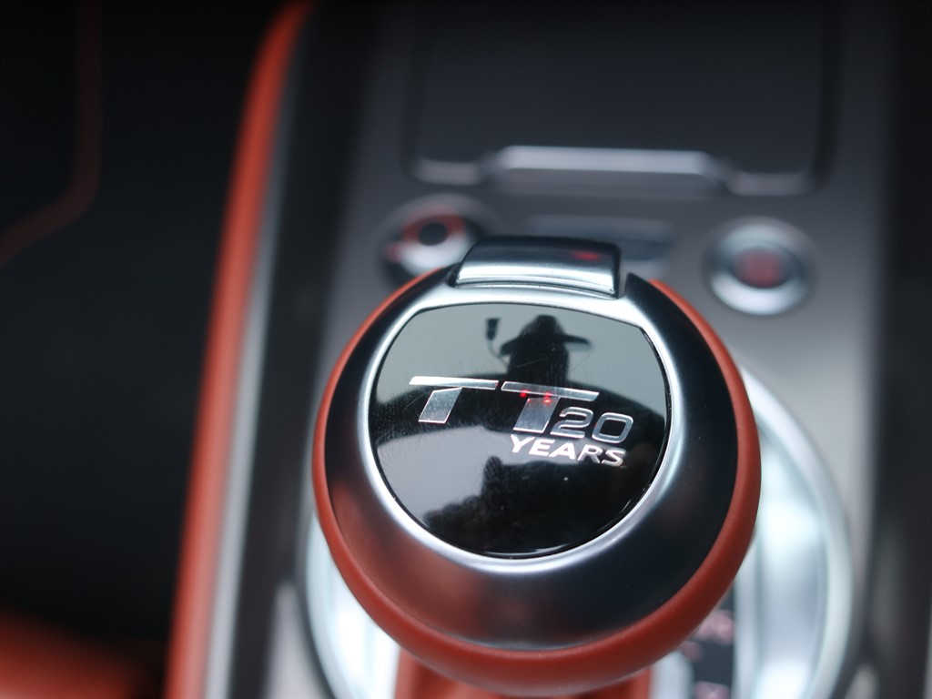 Used Audi TT 2019 for sale - 77025693: Photo 37