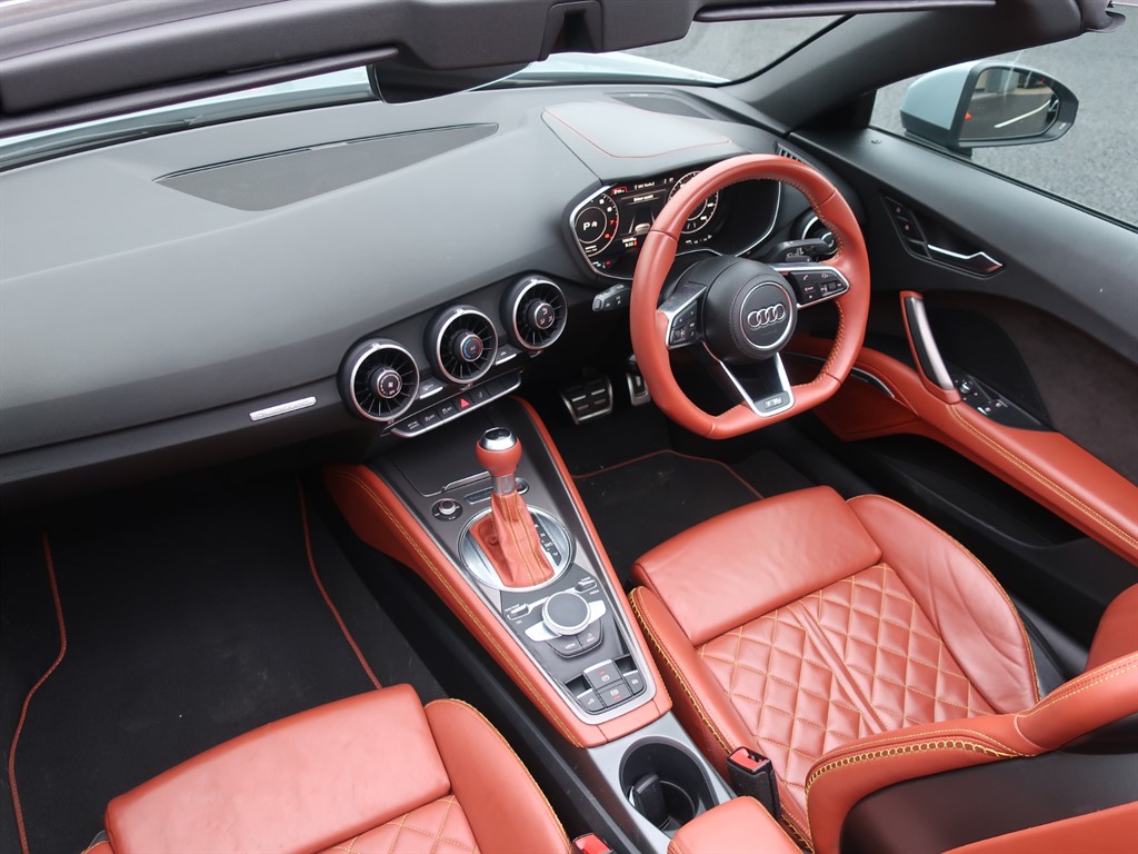 Used Audi TT 2019 for sale - 77025693: Photo 40