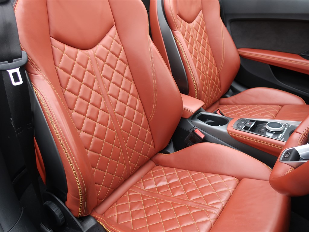 Used Audi TT 2019 for sale - 77025693: Photo 42