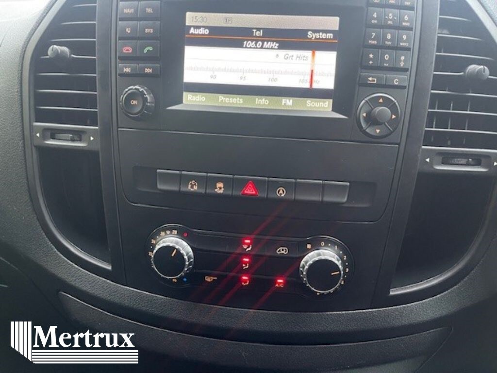 Used Mercedes-Benz Vito 2019 for sale - 77420689: Photo 14