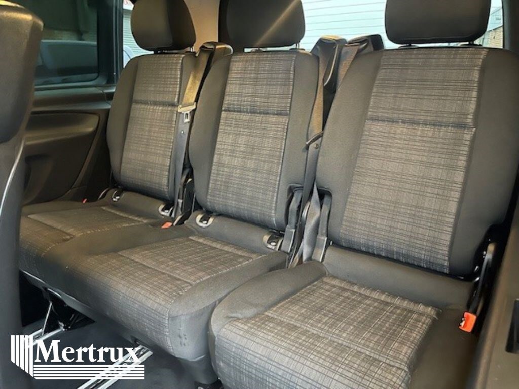 Used Mercedes-Benz Vito 2019 for sale - 77420689: Photo 15
