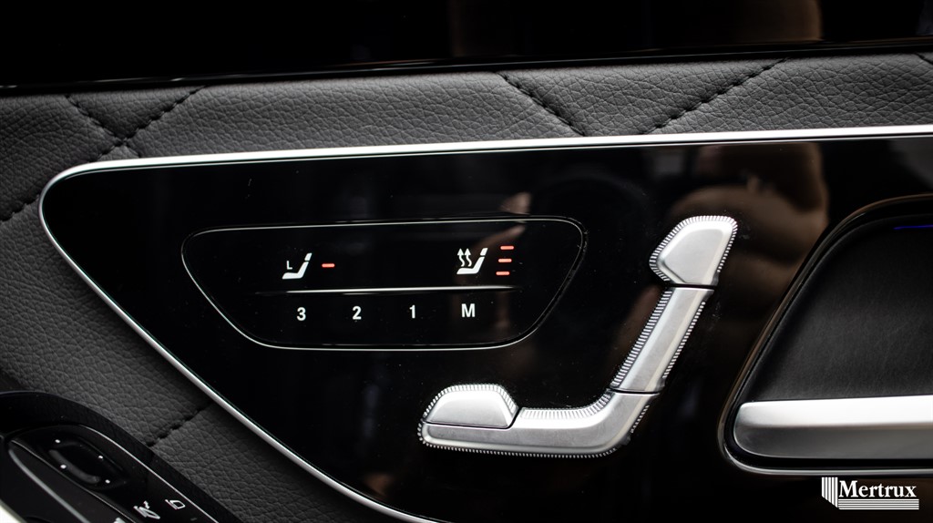 Used Mercedes-Benz S Class 2022 for sale - 76302546: Photo 11